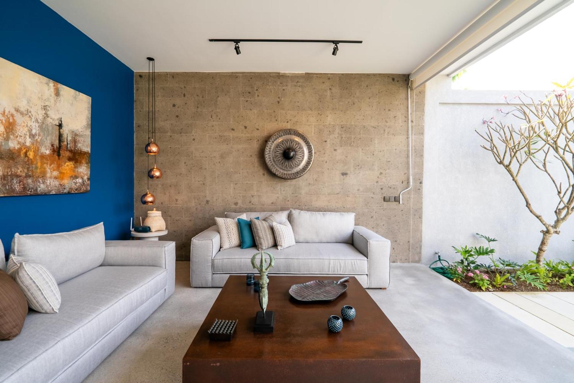 Rouge - Loft Noon Ubud